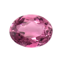 1.39 Ct. Tourmaline from Ceylon (Sri Lanka) Video