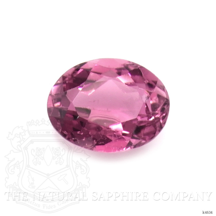 1.39 Ct. Tourmaline from Ceylon (Sri Lanka)