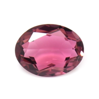 1.04 Ct. Tourmaline from Ceylon (Sri Lanka) Video