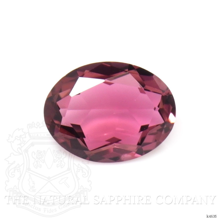 1.04 Ct. Tourmaline from Ceylon (Sri Lanka)