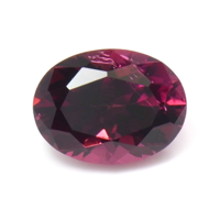 1.48 Ct. Tourmaline from Ceylon (Sri Lanka) Video