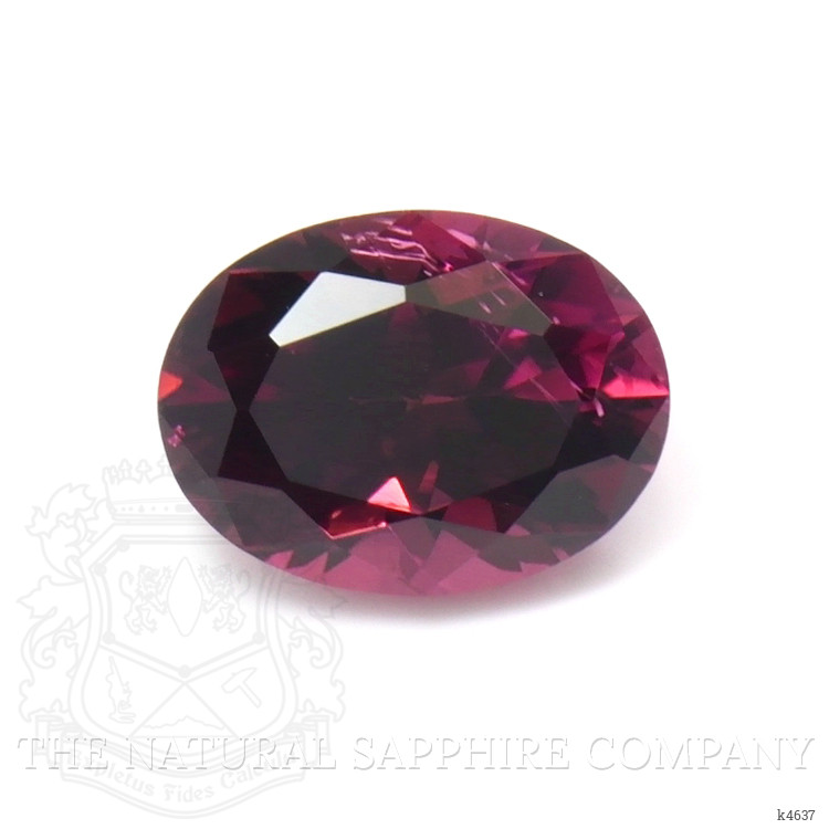 1.48 Ct. Tourmaline from Ceylon (Sri Lanka)