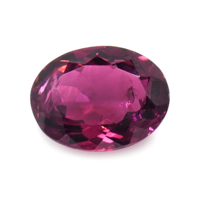 3.83 Ct. Tourmaline from Ceylon (Sri Lanka) Video