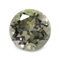 0.93 Ct. Tourmaline from Ceylon (Sri Lanka) Video