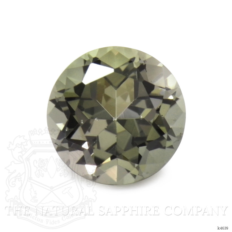 0.93 Ct. Tourmaline from Ceylon (Sri Lanka)