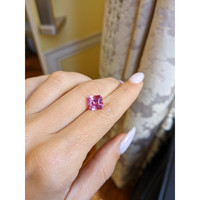 3.30 Ct. Spinel from Ceylon (Sri Lanka) Life Style