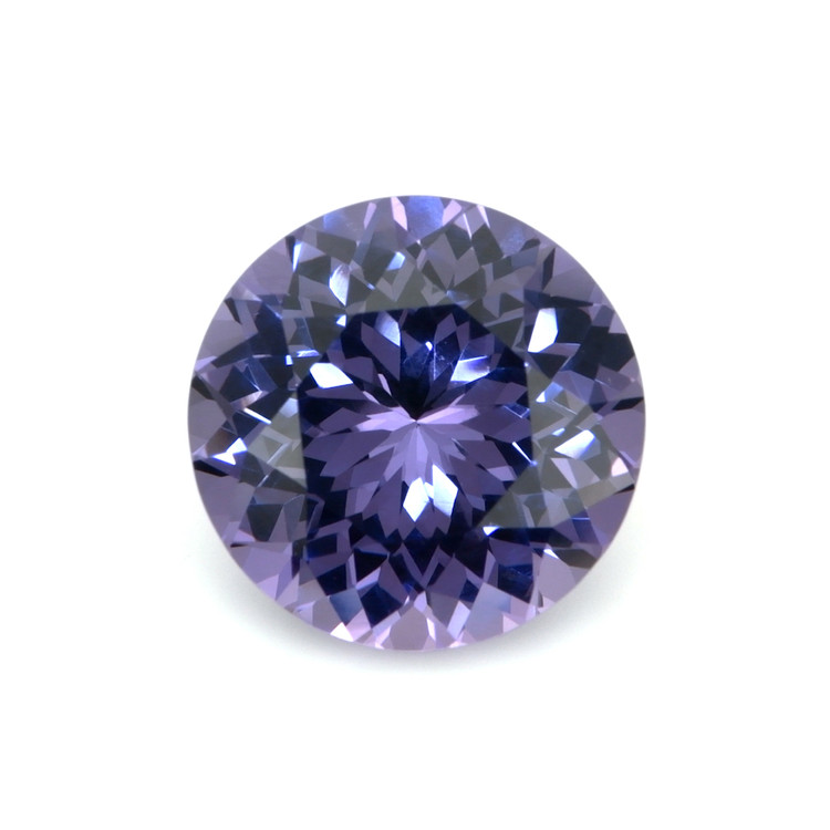 5.24 Ct. Spinel from Tanzania