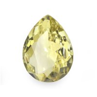 1.24 Ct. Chrysoberyl from Madagascar Video