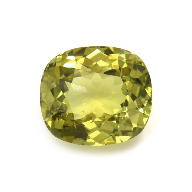 1.19 Ct. Chrysoberyl from Madagascar