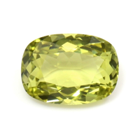 1.21 Ct. Chrysoberyl from Madagascar Video
