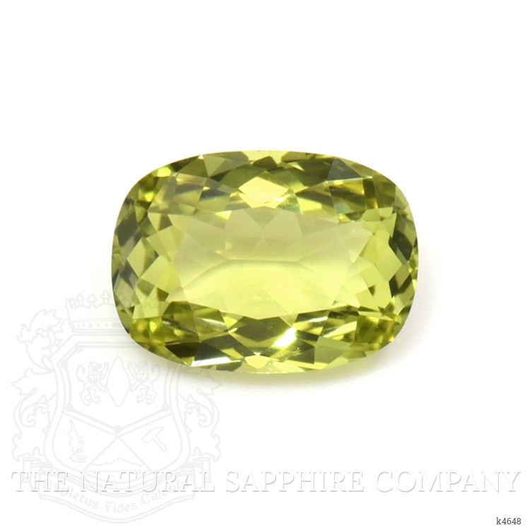 1.21 Ct. Chrysoberyl from Madagascar