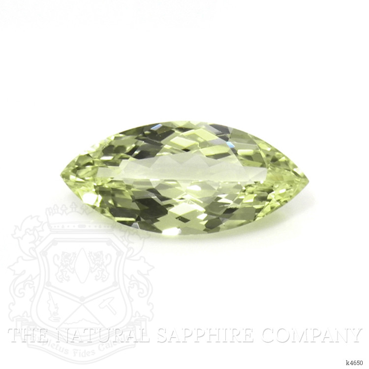 1.09 Ct. Chrysoberyl from Madagascar
