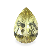 1.37 Ct. Chrysoberyl from Madagascar Video