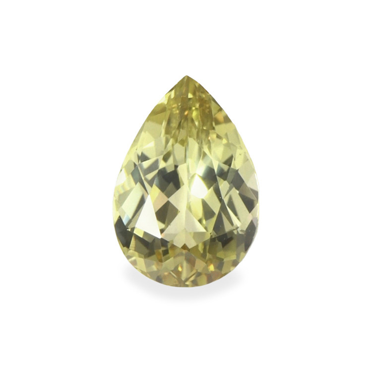 1.37 Ct. Chrysoberyl from Madagascar