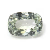 1.45 Ct. Chrysoberyl from Madagascar Video