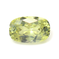 1.09 Ct. Chrysoberyl from Madagascar Video