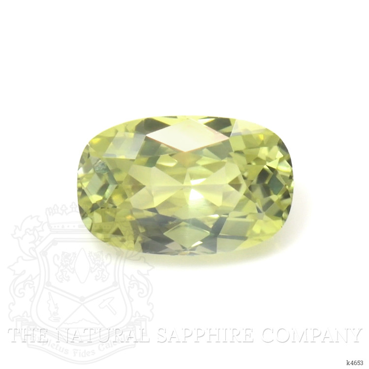 1.09 Ct. Chrysoberyl from Madagascar