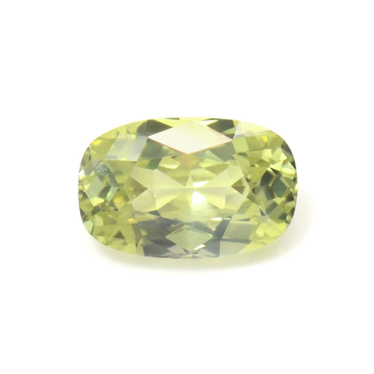 1.09 Ct. Chrysoberyl from Madagascar