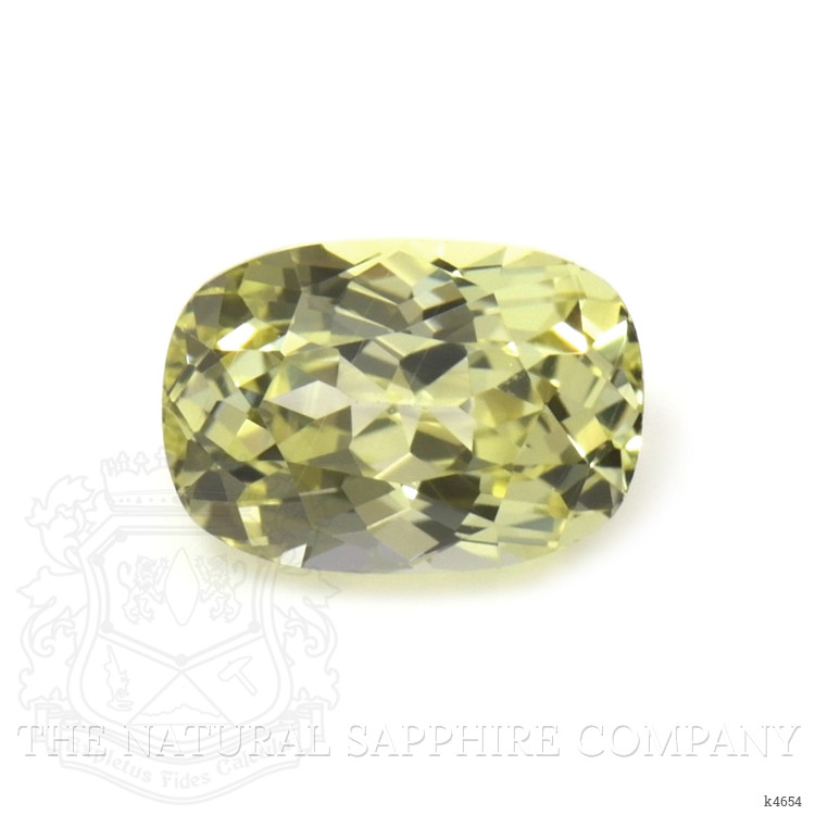 1.21 Ct. Chrysoberyl from Madagascar