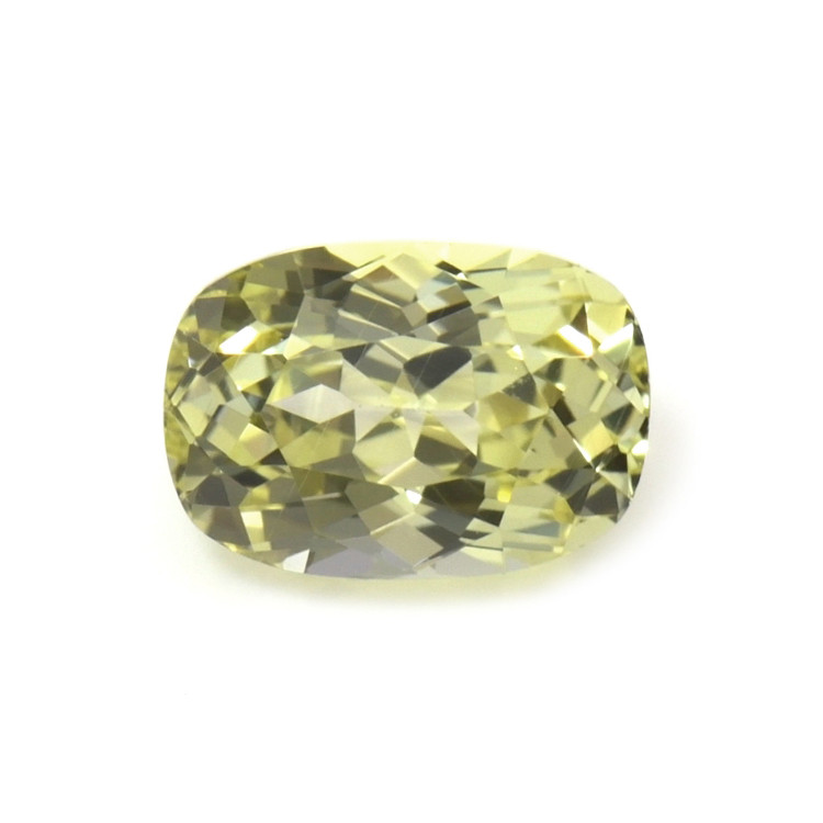 1.21 Ct. Chrysoberyl from Madagascar