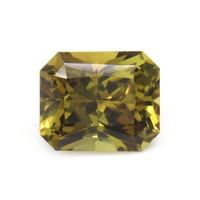 0.96 Ct. Chrysoberyl from Madagascar Video
