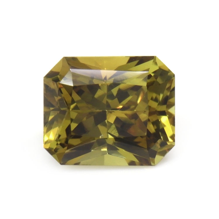 0.96 Ct. Chrysoberyl from Madagascar