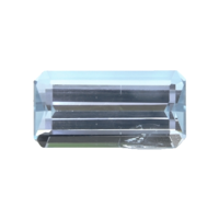 1.52 Ct. Aquamarine from Mozambique Video