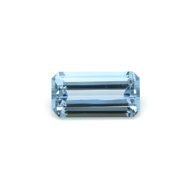 1.52 Ct. Aquamarine from Mozambique