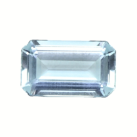1.52 Ct. Aquamarine from Mozambique Video