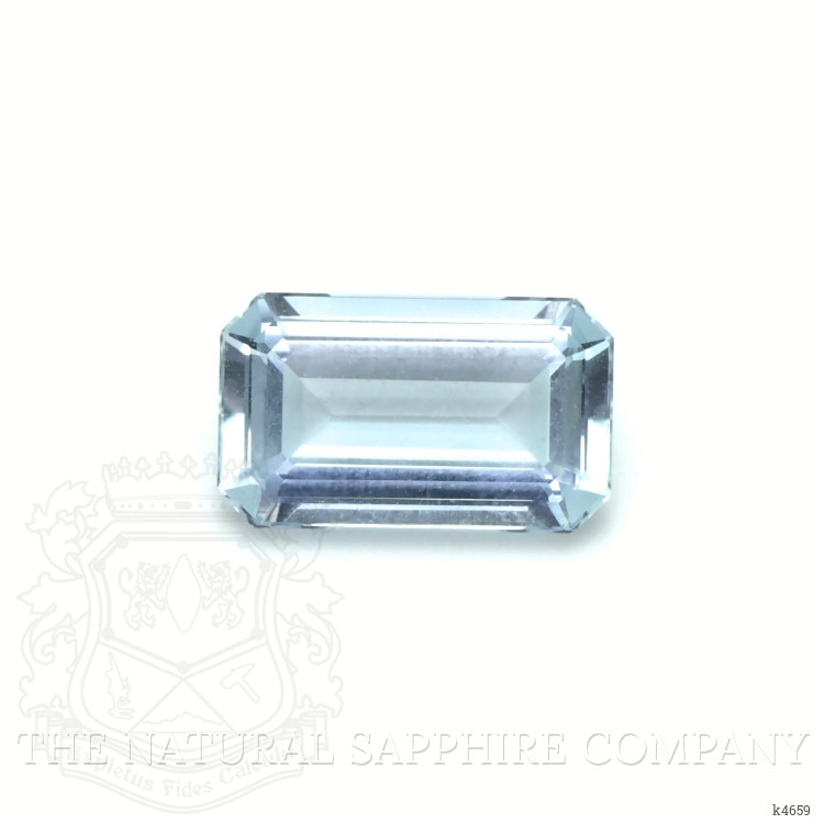 1.52 Ct. Aquamarine from Mozambique