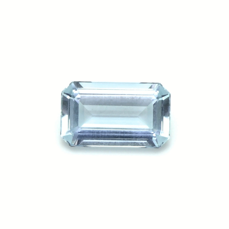 1.52 Ct. Aquamarine from Mozambique
