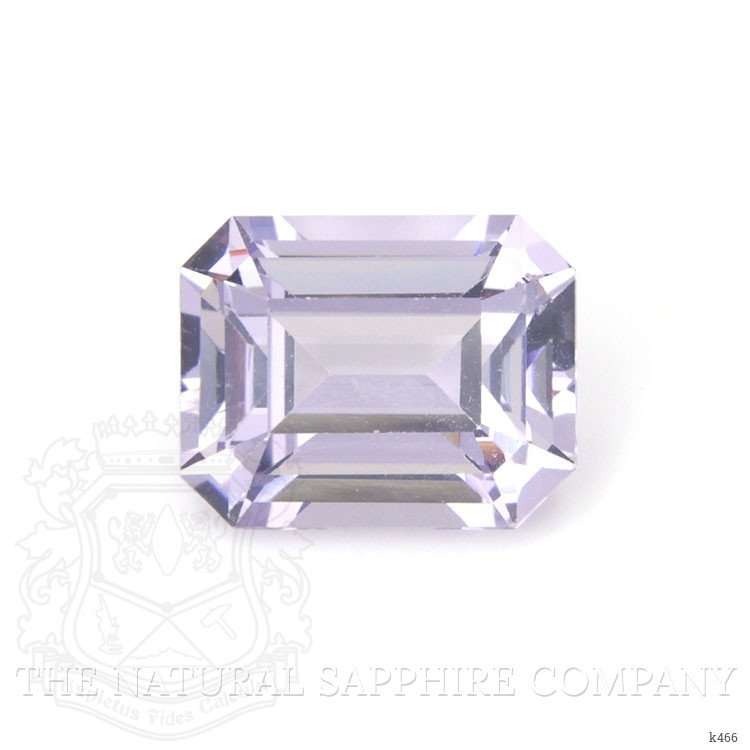 3.93 Ct. Spinel from Ceylon (Sri Lanka)