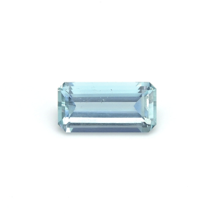 1.57 Ct. Aquamarine from Mozambique