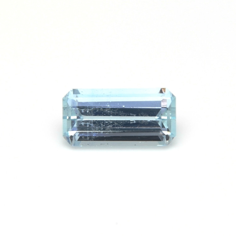 1.57 Ct. Aquamarine from Mozambique