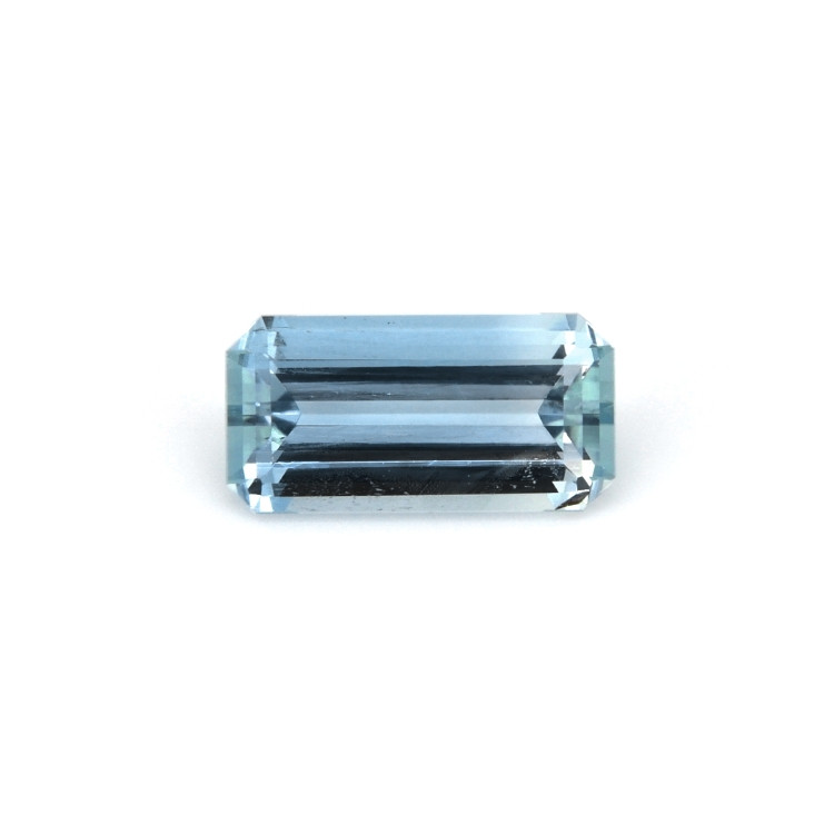 1.59 Ct. Aquamarine from Mozambique