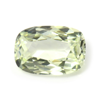 2.02 Ct. Chrysoberyl from Madagascar Video