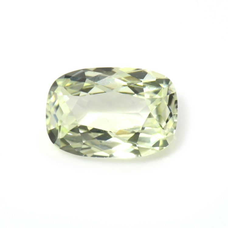 2.02 Ct. Chrysoberyl from Madagascar