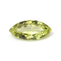 1.29 Ct. Chrysoberyl from Madagascar Video