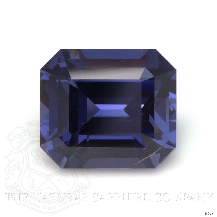 8.40 Ct. Spinel from Ceylon (Sri Lanka)