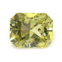 1.24 Ct. Chrysoberyl from Madagascar Video