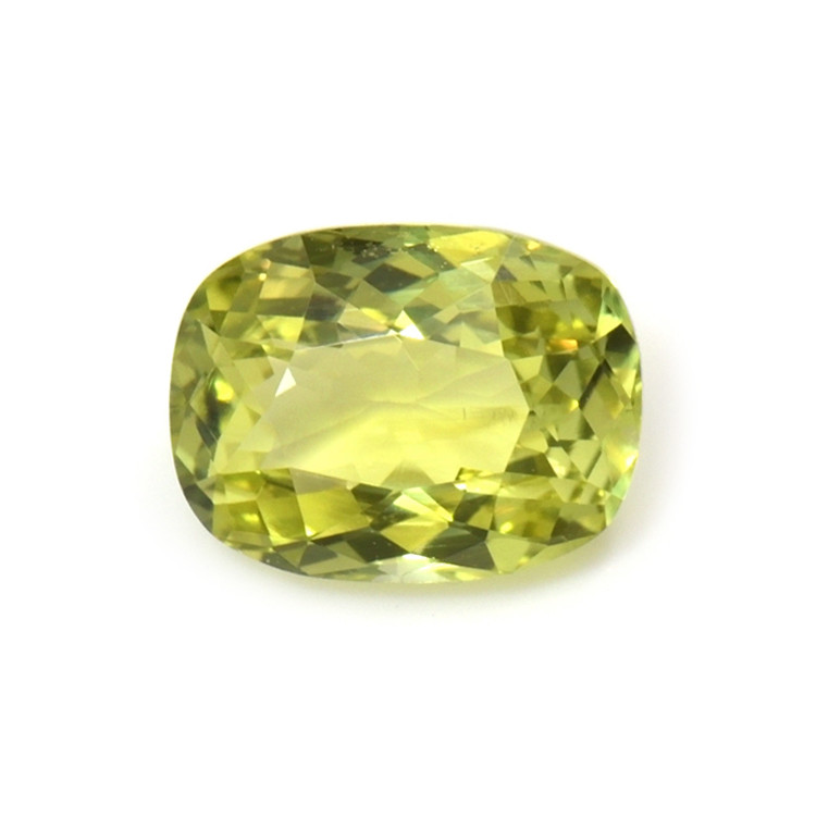 1.16 Ct. Chrysoberyl from Madagascar