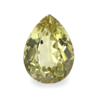 1.13 Ct. Chrysoberyl from Madagascar Video