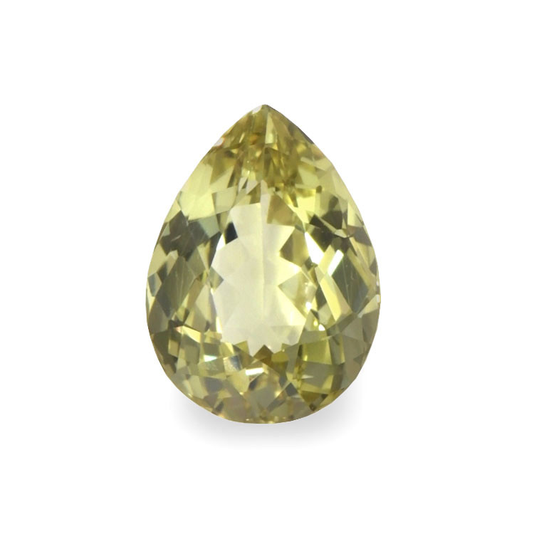 1.13 Ct. Chrysoberyl from Madagascar