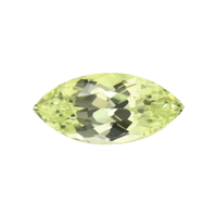 1.05 Ct. Chrysoberyl from Madagascar Video