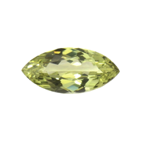 0.84 Ct. Chrysoberyl from Madagascar Video