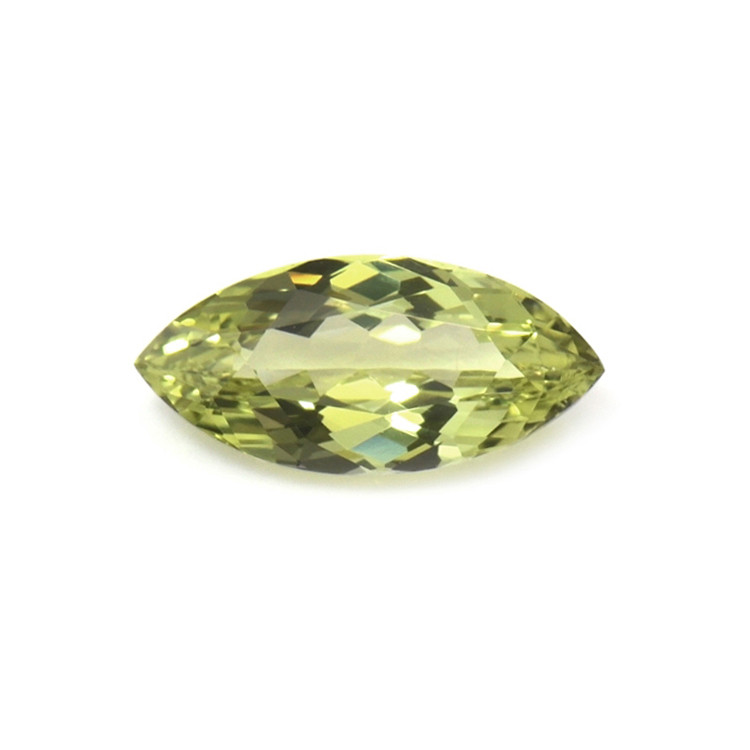 0.84 Ct. Chrysoberyl from Madagascar