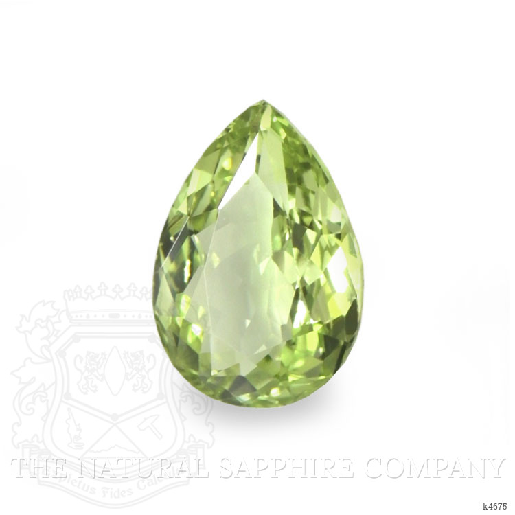 1.03 Ct. Chrysoberyl from Madagascar