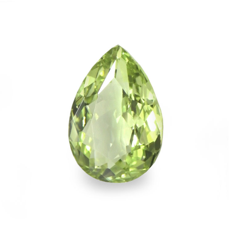 1.03 Ct. Chrysoberyl from Madagascar