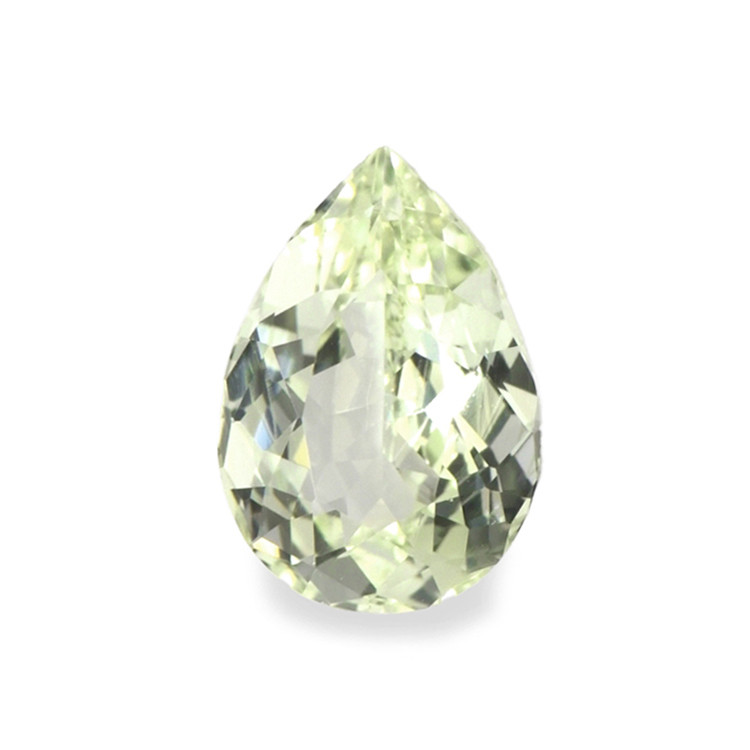 1.39 Ct. Chrysoberyl from Madagascar