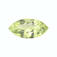 0.95 Ct. Chrysoberyl from Madagascar Video